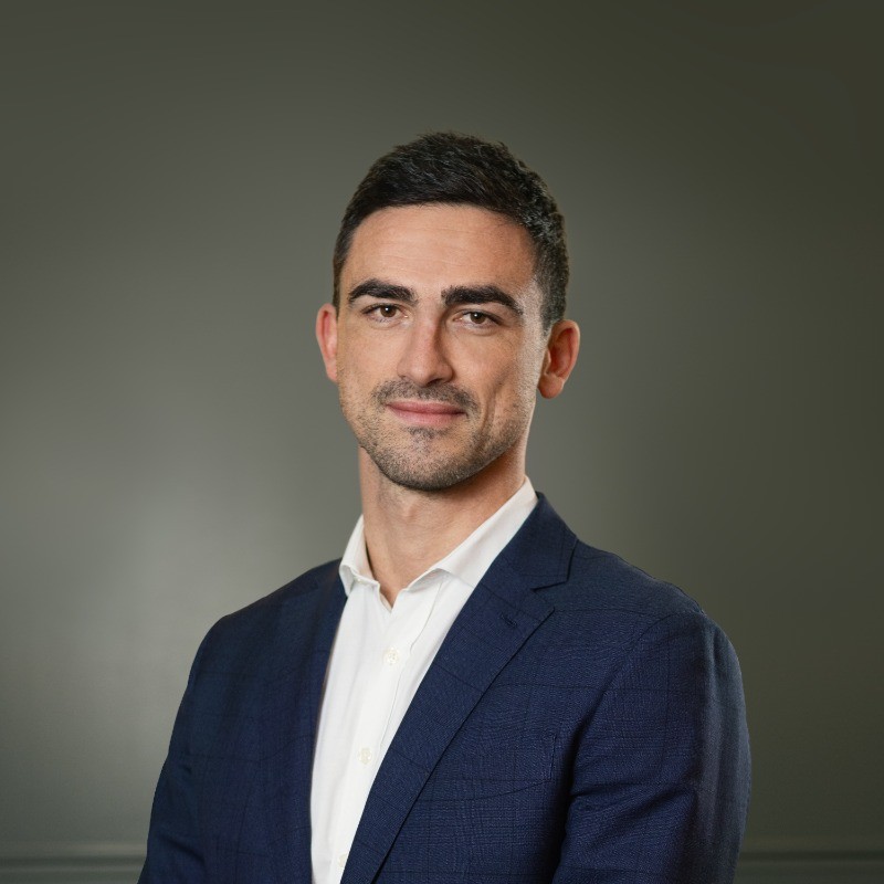 Laurent Taïeb GCI ART PPL 2026